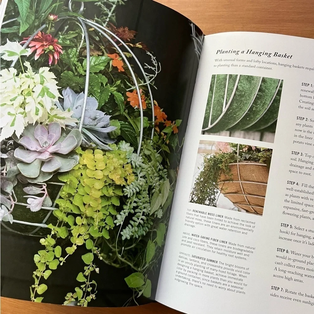 Terrain: Ideas and Inspiration for Decorating‎ the Home and Garden